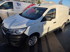 RENAULT EXPRESS 1.5 DCI HLADNJAČA S AGREGATOM 